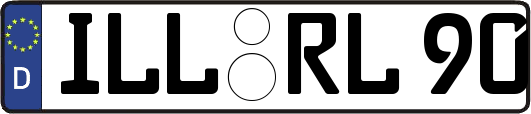 ILL-RL90