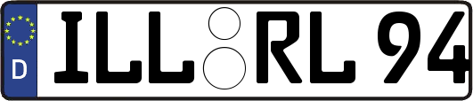 ILL-RL94