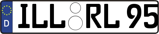 ILL-RL95