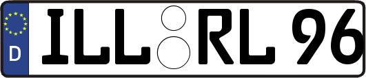 ILL-RL96