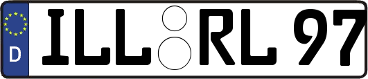ILL-RL97