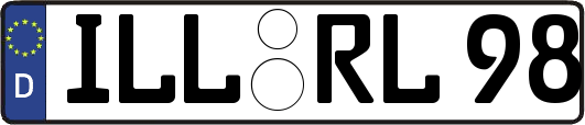 ILL-RL98
