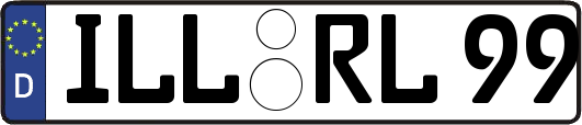 ILL-RL99