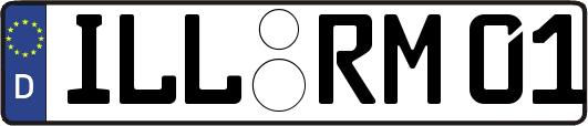 ILL-RM01