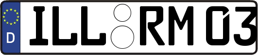 ILL-RM03