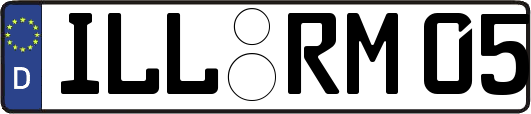 ILL-RM05