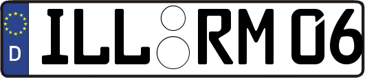 ILL-RM06