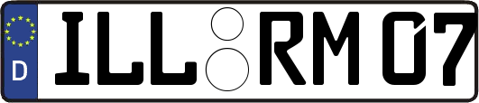 ILL-RM07