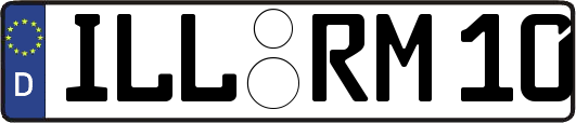 ILL-RM10