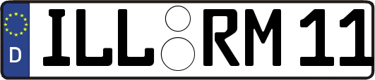 ILL-RM11