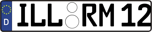 ILL-RM12
