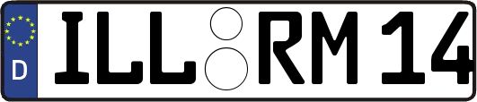 ILL-RM14