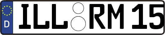 ILL-RM15
