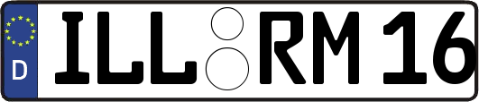 ILL-RM16