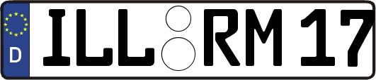 ILL-RM17