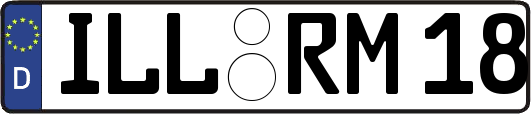 ILL-RM18
