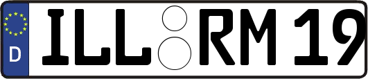 ILL-RM19