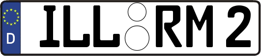 ILL-RM2