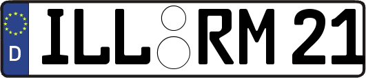 ILL-RM21