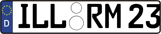 ILL-RM23