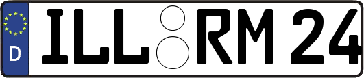 ILL-RM24