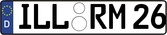 ILL-RM26