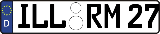 ILL-RM27
