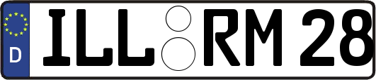 ILL-RM28