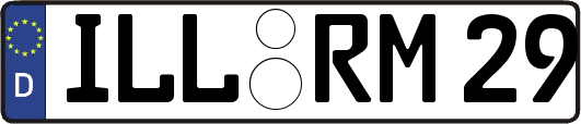 ILL-RM29