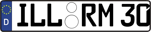 ILL-RM30