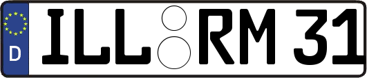 ILL-RM31