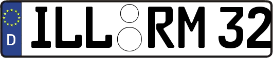 ILL-RM32