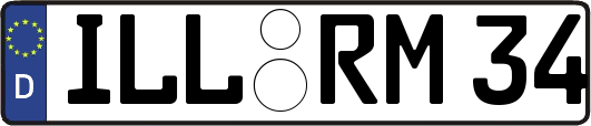 ILL-RM34