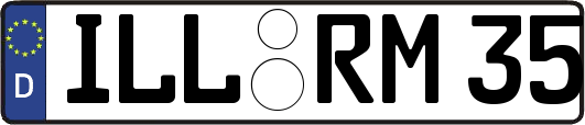 ILL-RM35