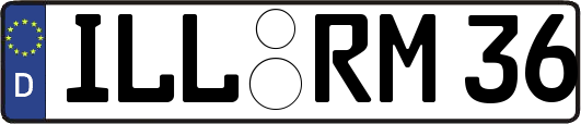ILL-RM36