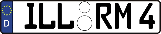 ILL-RM4