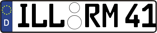 ILL-RM41