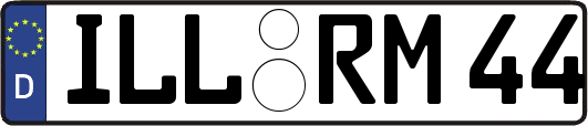 ILL-RM44