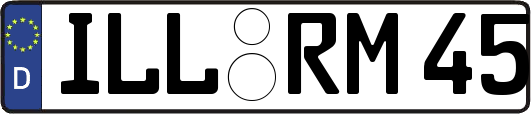 ILL-RM45