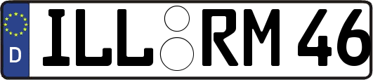 ILL-RM46
