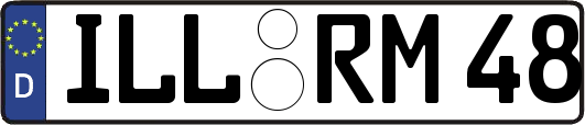 ILL-RM48