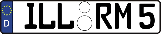 ILL-RM5