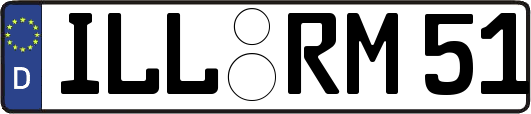 ILL-RM51