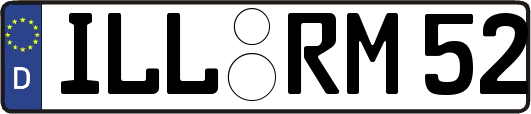 ILL-RM52