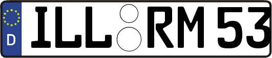 ILL-RM53