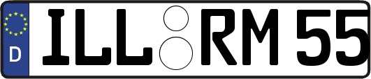 ILL-RM55