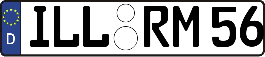 ILL-RM56