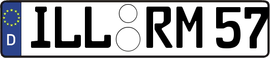 ILL-RM57