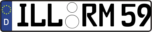 ILL-RM59