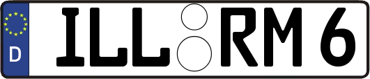 ILL-RM6
